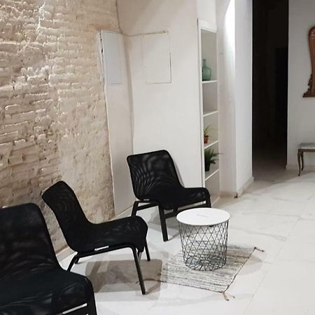 Plaza Redonda Brugada Home فالنسيا المظهر الخارجي الصورة