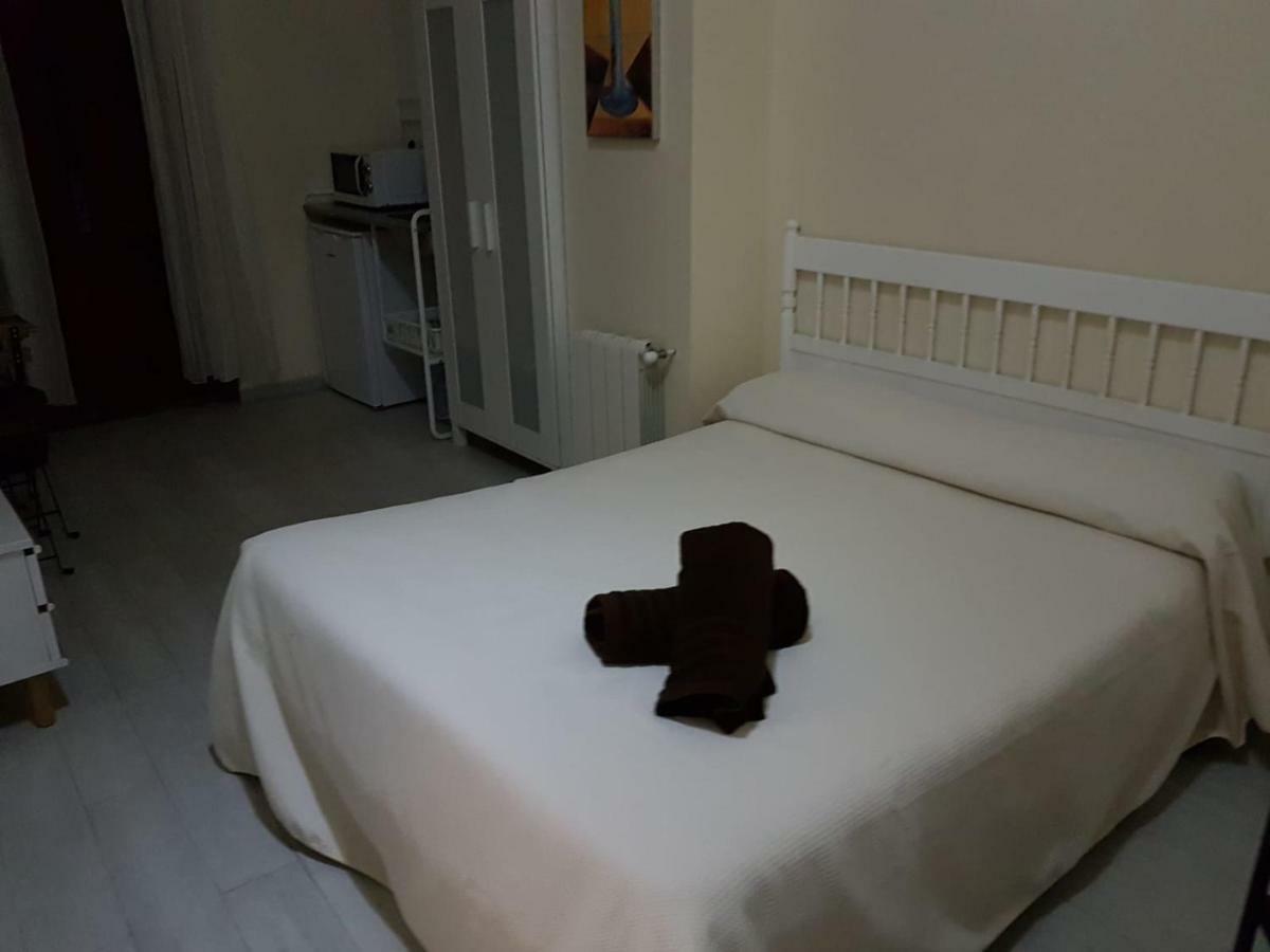 Plaza Redonda Brugada Home فالنسيا المظهر الخارجي الصورة