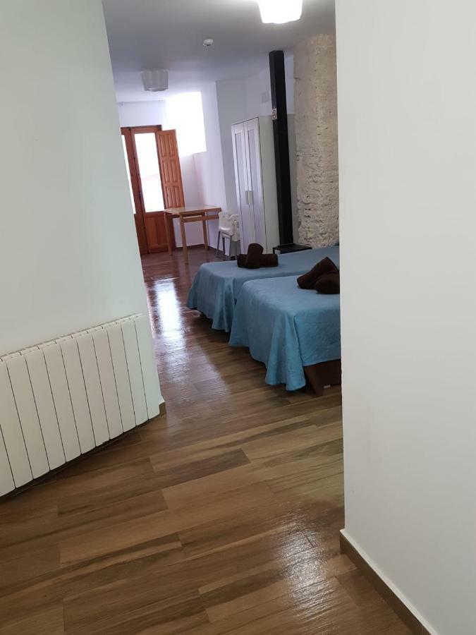 Plaza Redonda Brugada Home فالنسيا المظهر الخارجي الصورة