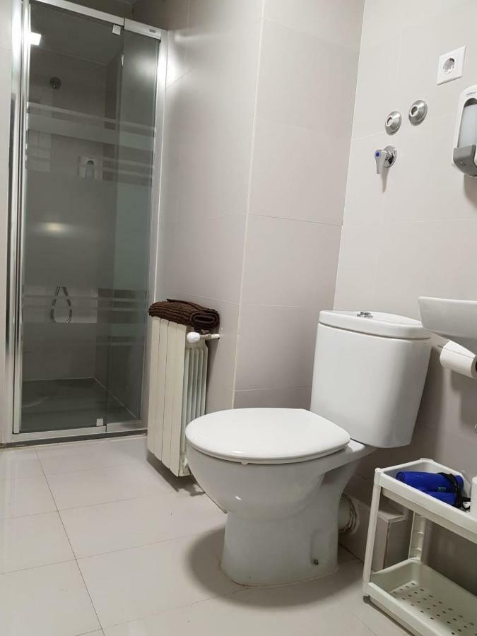 Plaza Redonda Brugada Home فالنسيا المظهر الخارجي الصورة