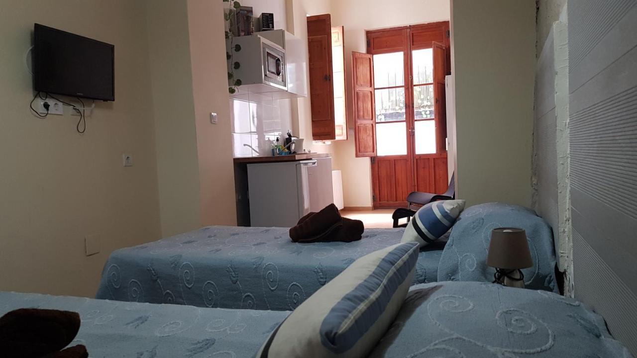 Plaza Redonda Brugada Home فالنسيا المظهر الخارجي الصورة