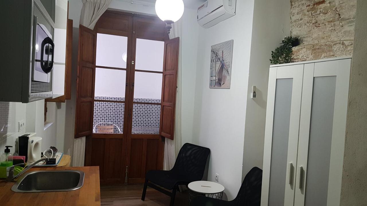 Plaza Redonda Brugada Home فالنسيا المظهر الخارجي الصورة