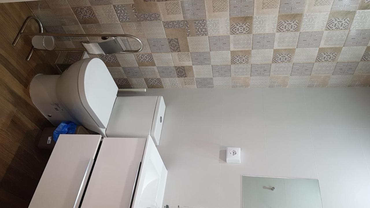 Plaza Redonda Brugada Home فالنسيا المظهر الخارجي الصورة