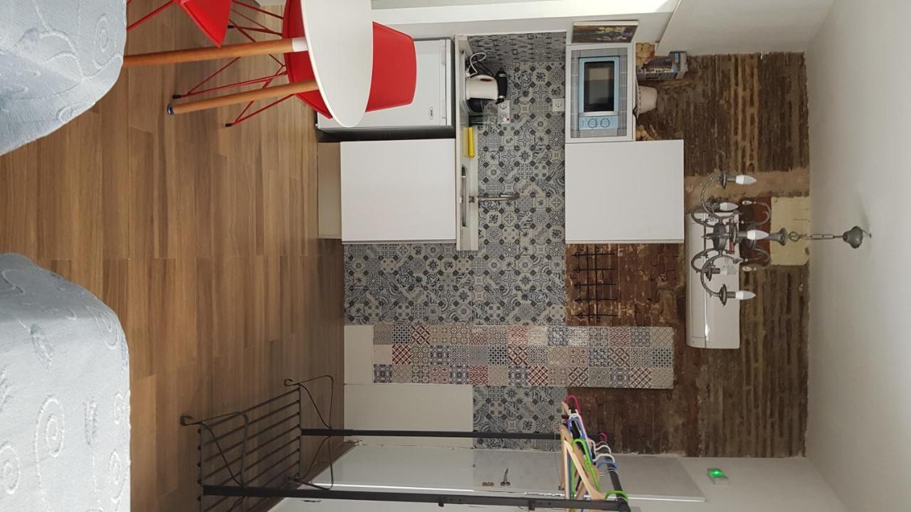 Plaza Redonda Brugada Home فالنسيا المظهر الخارجي الصورة